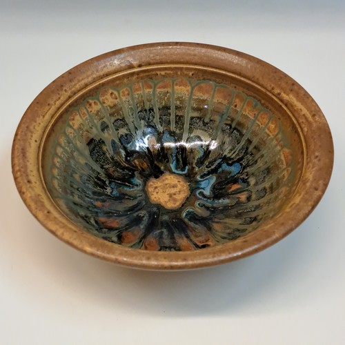 Click to view detail for #240713 Deep Bowl $22